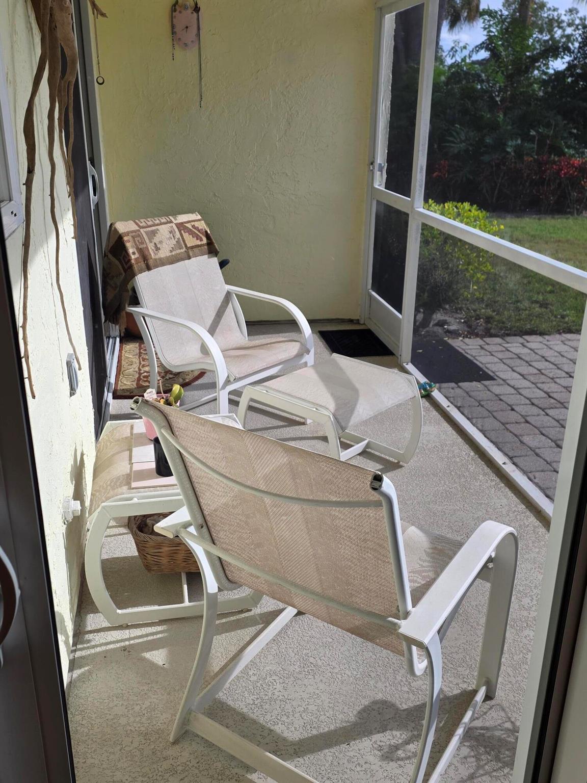 NORTH PASSAGE - Residential Lease