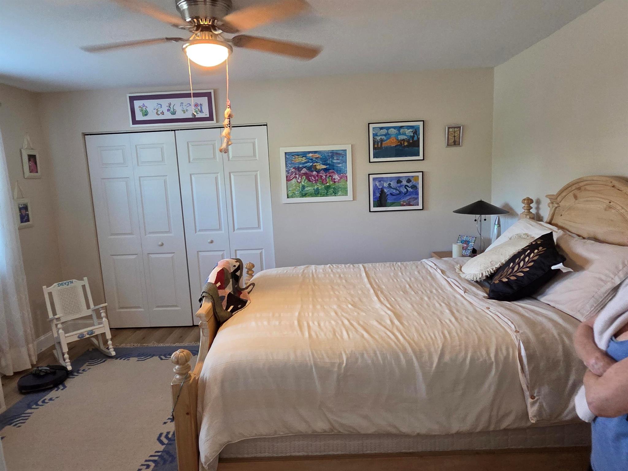 NORTH PASSAGE - Residential Lease