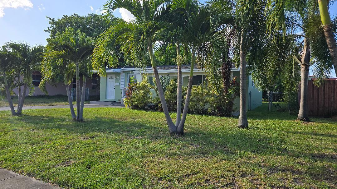 911 NE 58TH Street
