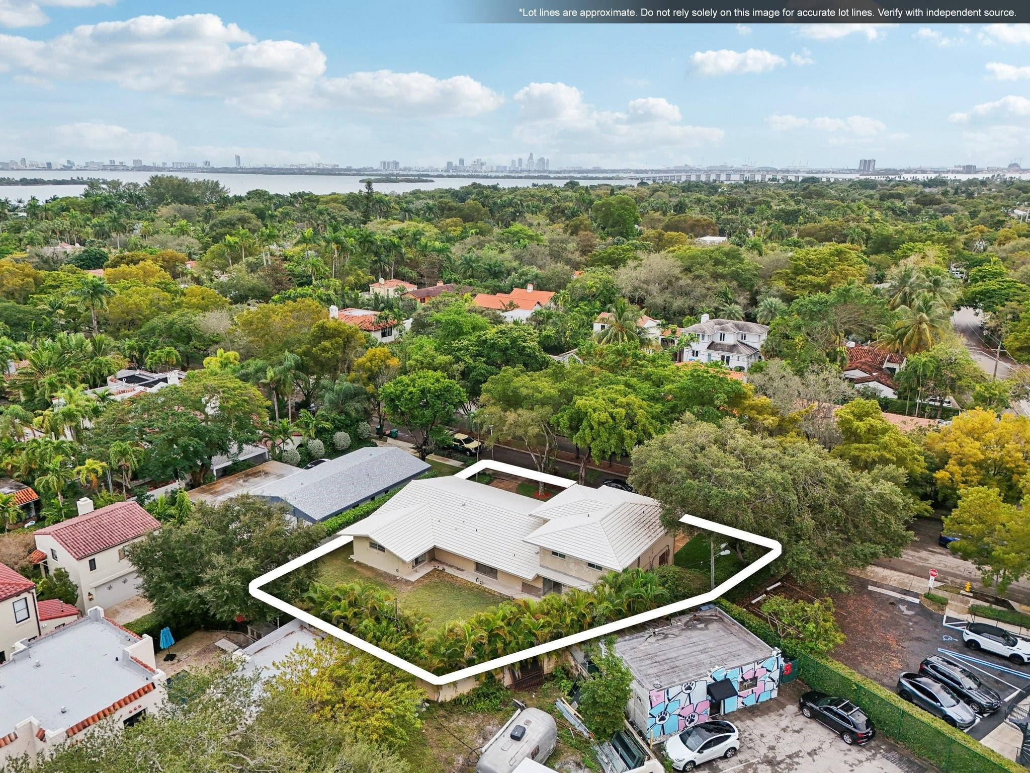 Bayshore Unit 02 - Residential