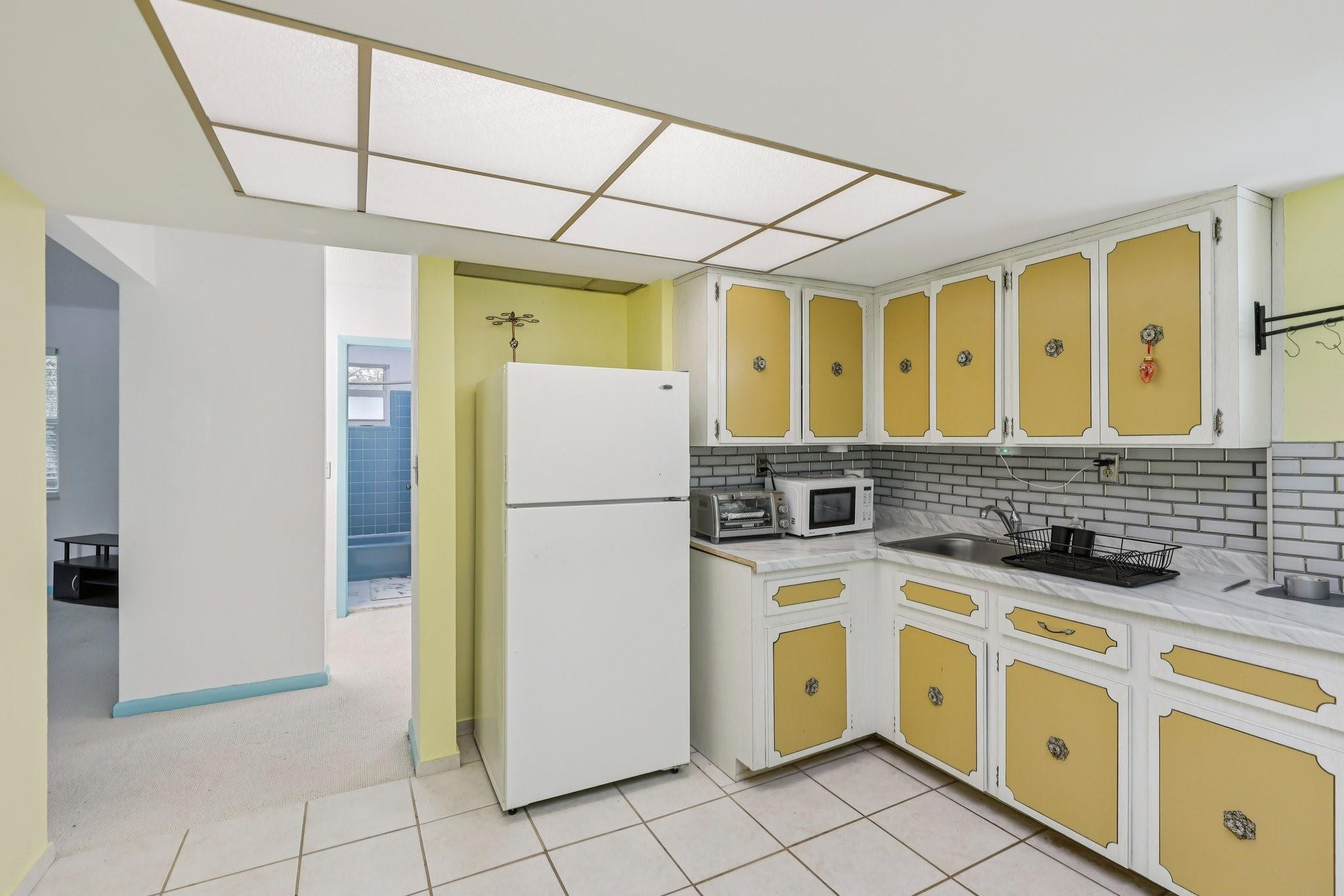 Bayshore Unit 02 - Residential