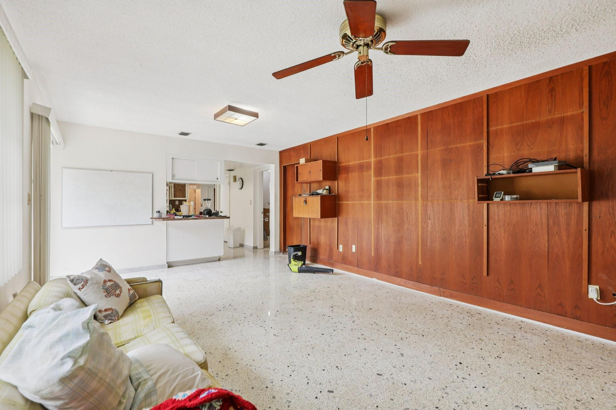 Bayshore Unit 02 - Residential