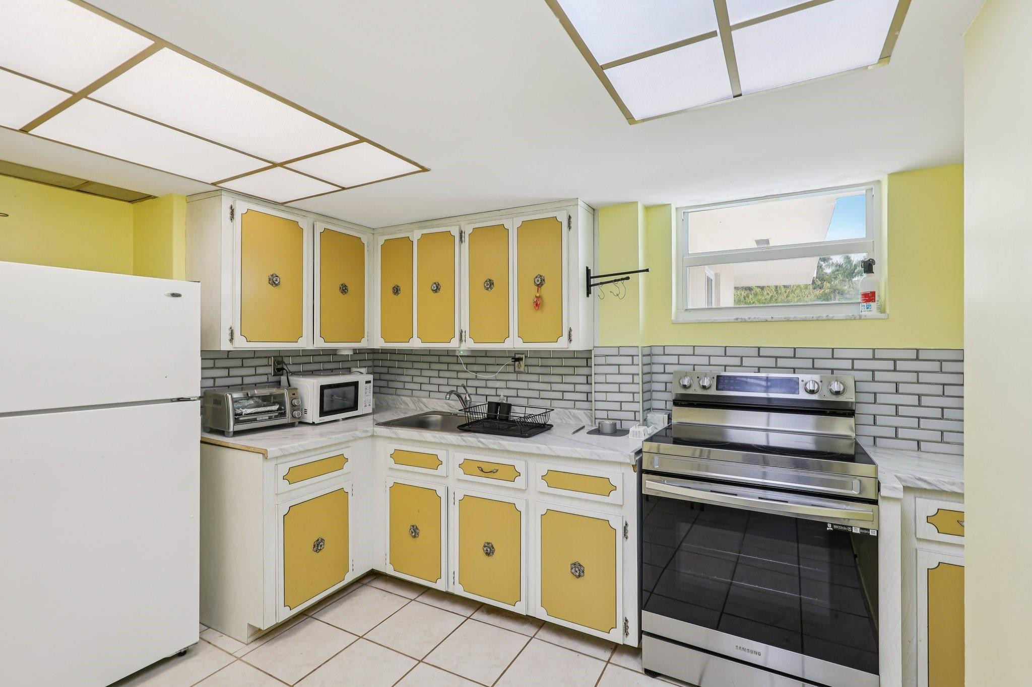 Bayshore Unit 02 - Residential