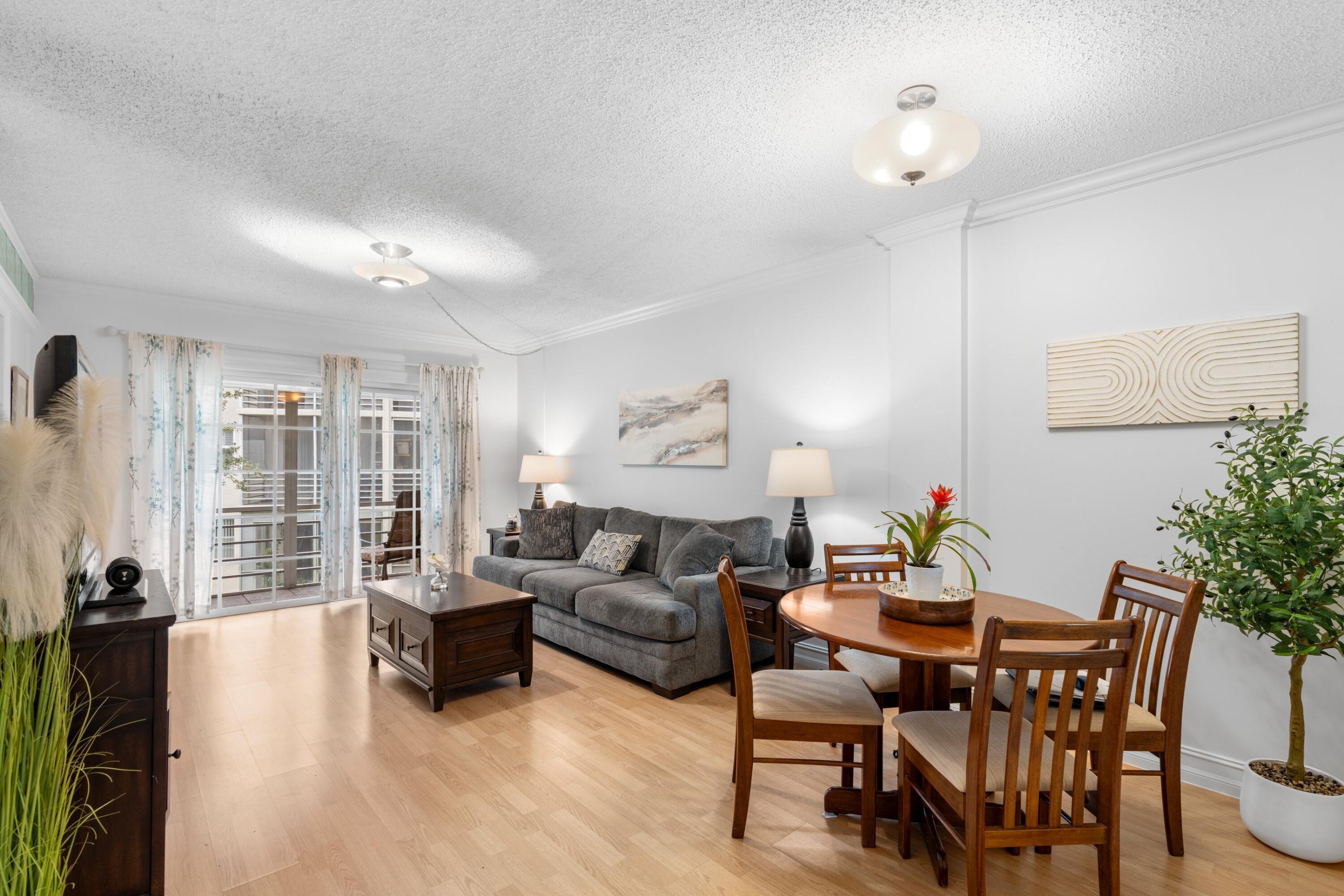 BOCA TEECA CONDO 2 - Residential Lease