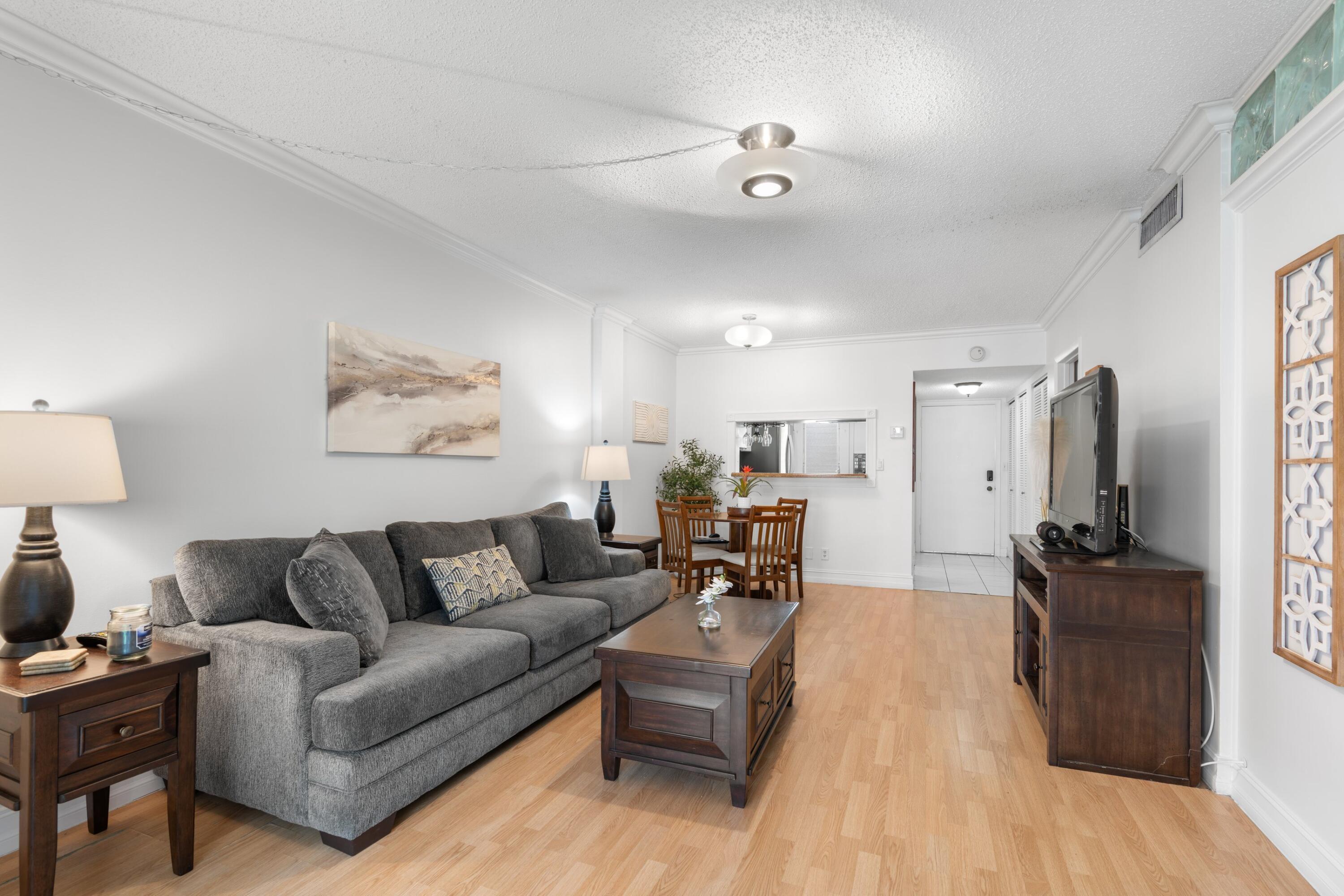 BOCA TEECA CONDO 2 - Residential Lease