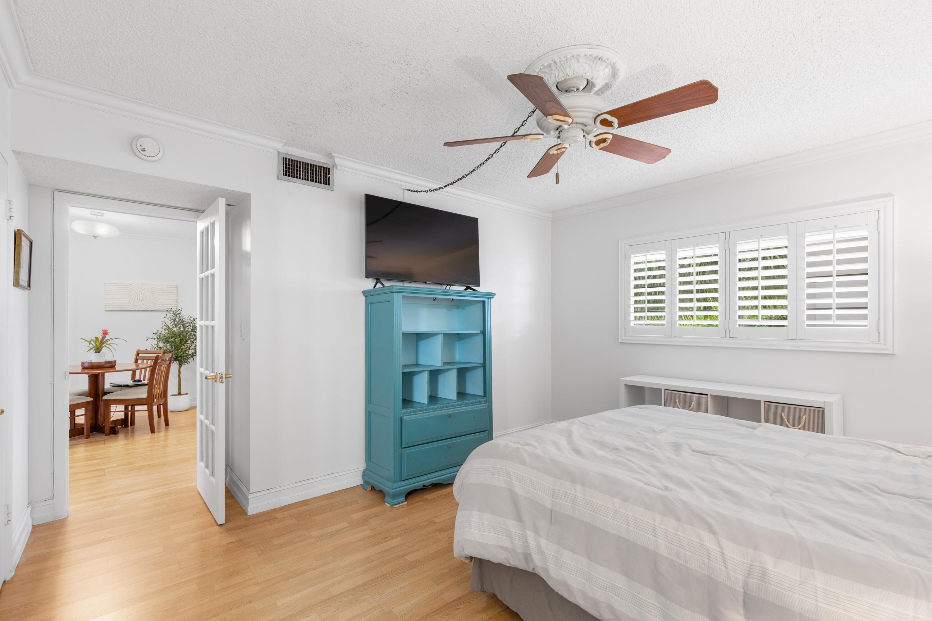 BOCA TEECA CONDO 2 - Residential Lease