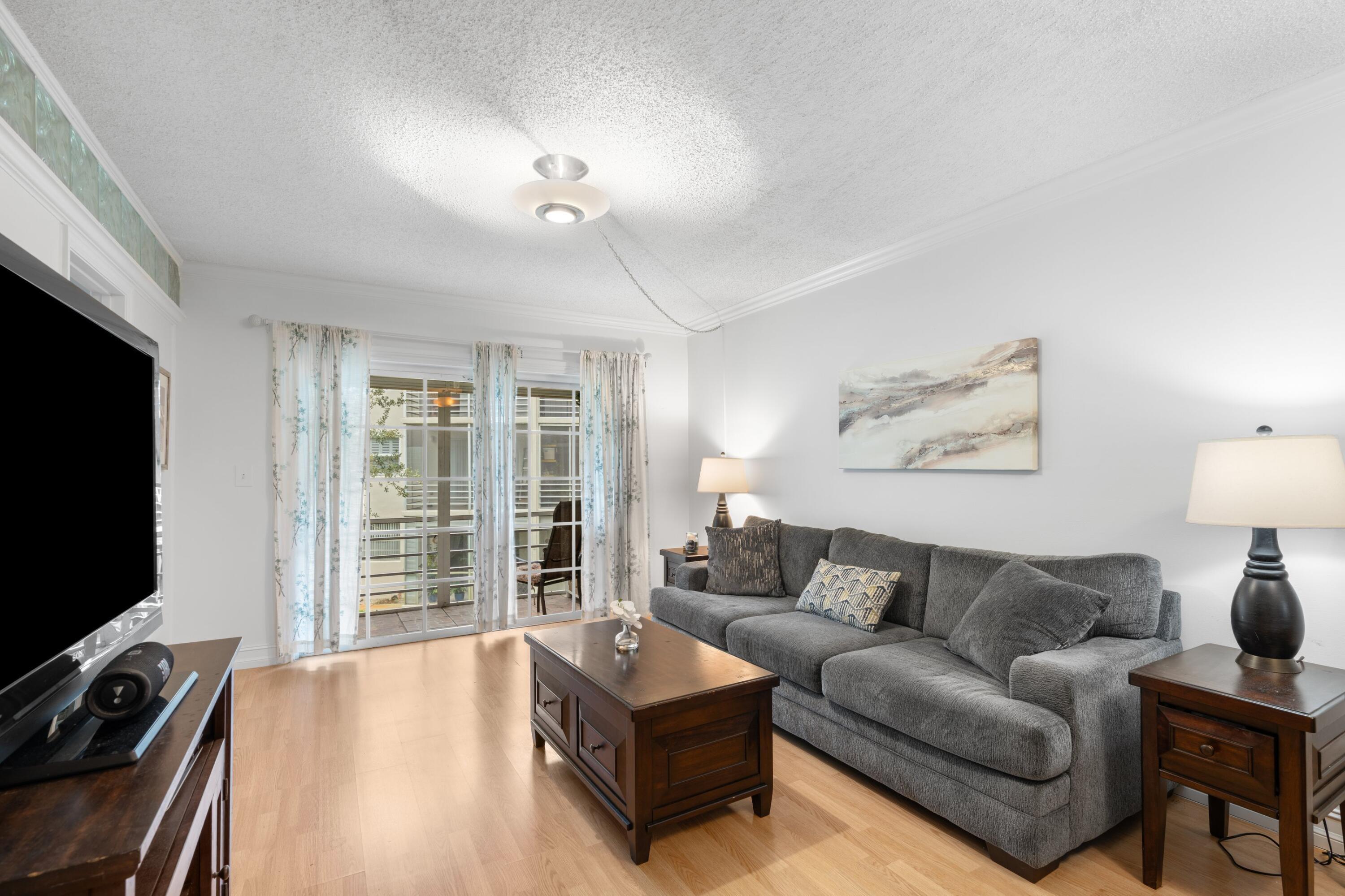 BOCA TEECA CONDO 2 - Residential Lease