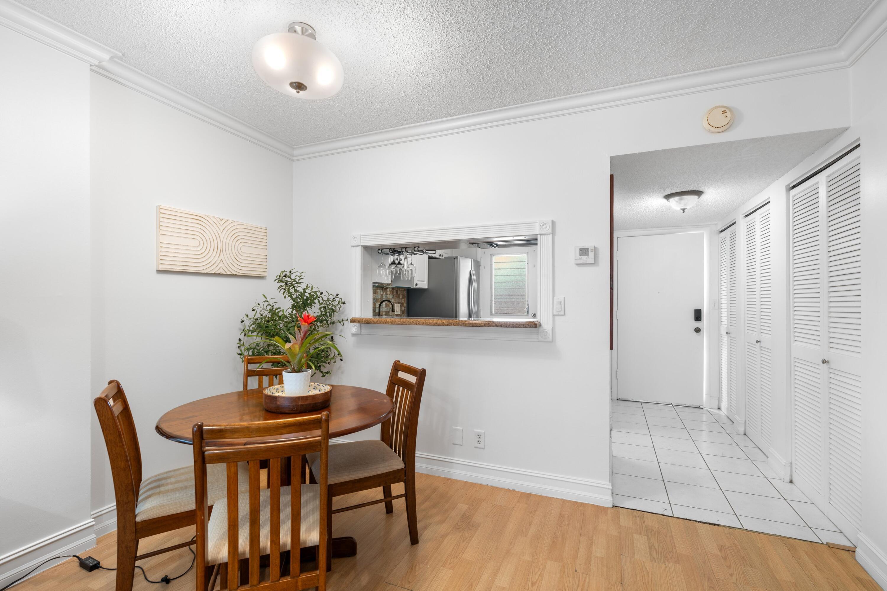 BOCA TEECA CONDO 2 - Residential Lease