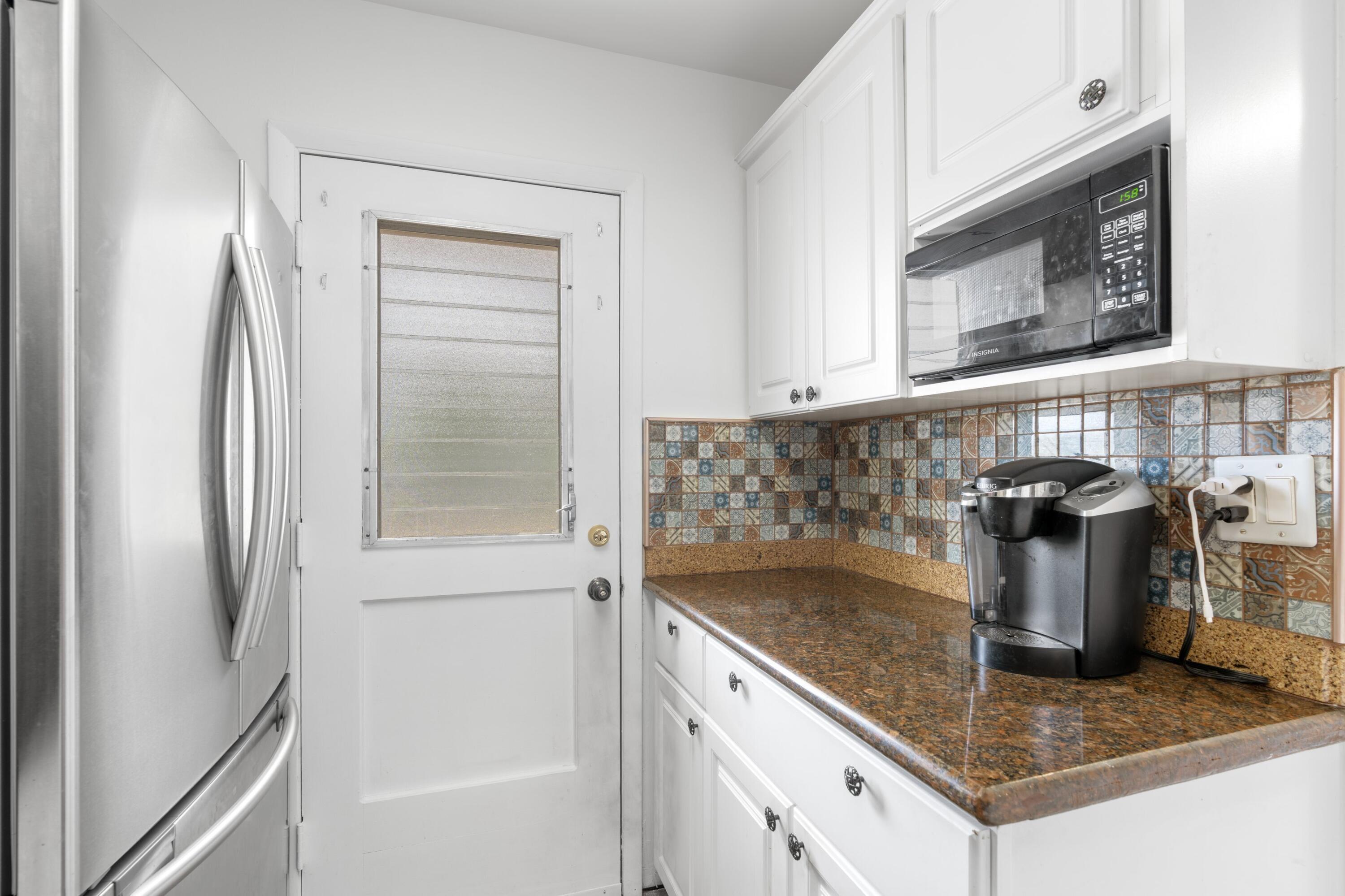 BOCA TEECA CONDO 2 - Residential Lease