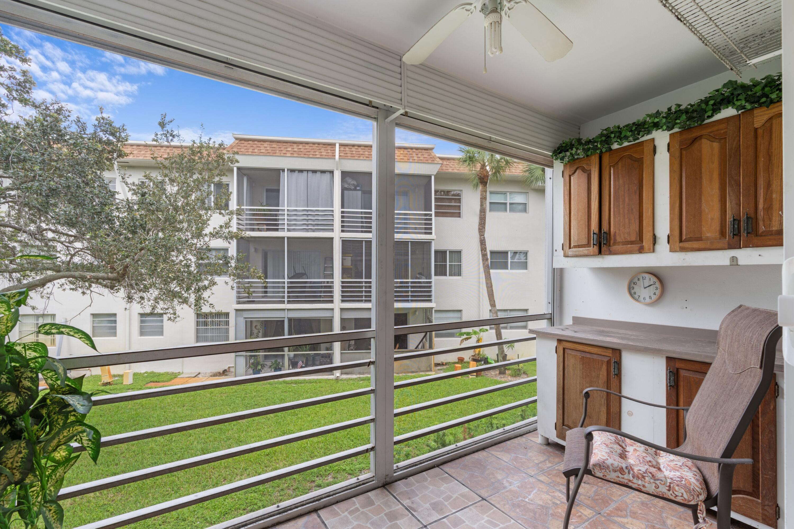 BOCA TEECA CONDO 2 - Residential Lease