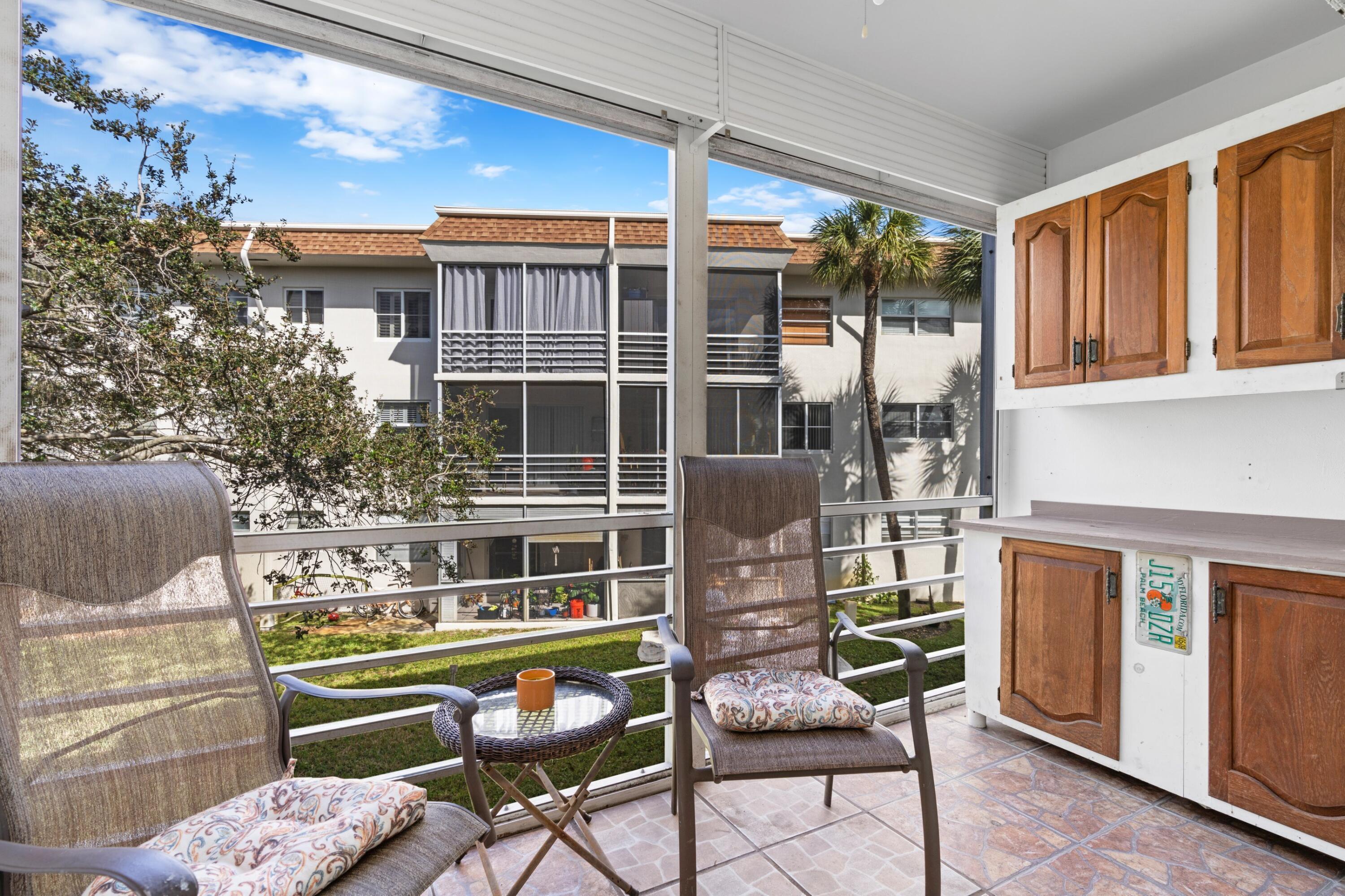 BOCA TEECA CONDO 2 - Residential Lease