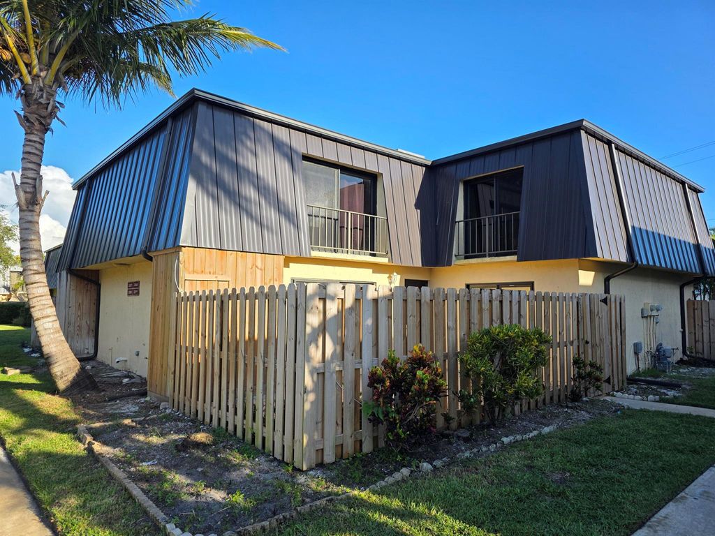 Photo of 2359 Waterside Drive, Lake Worth, FL 33461 (MLS # R11125581)
