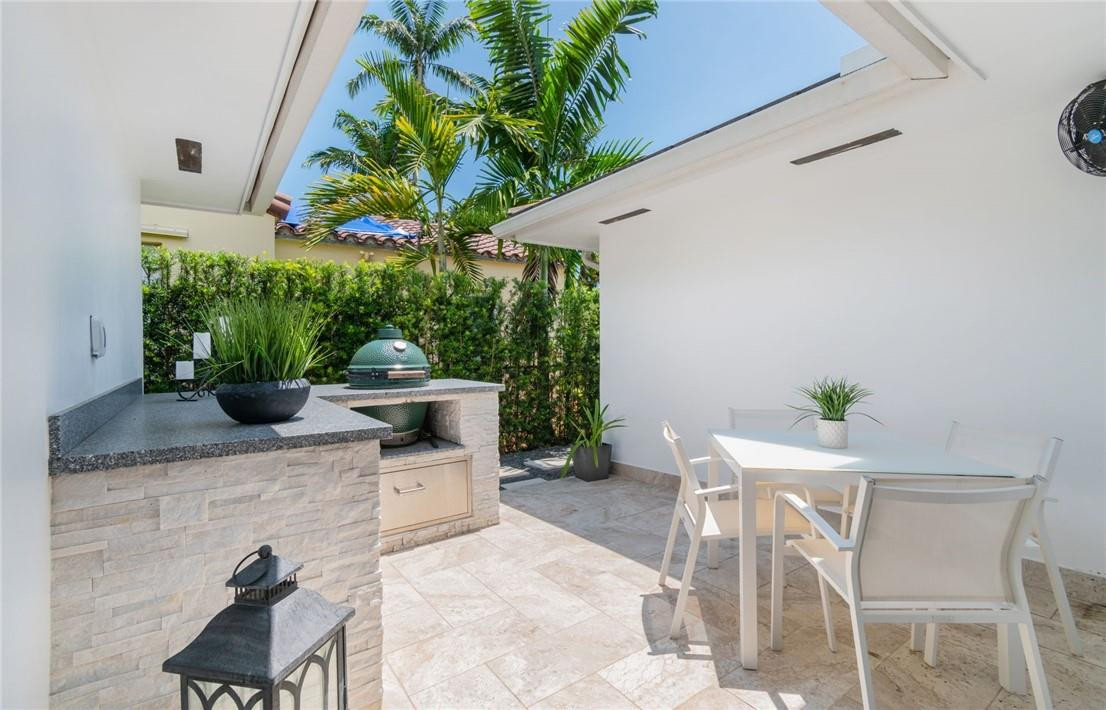 Coral Gables - Residential