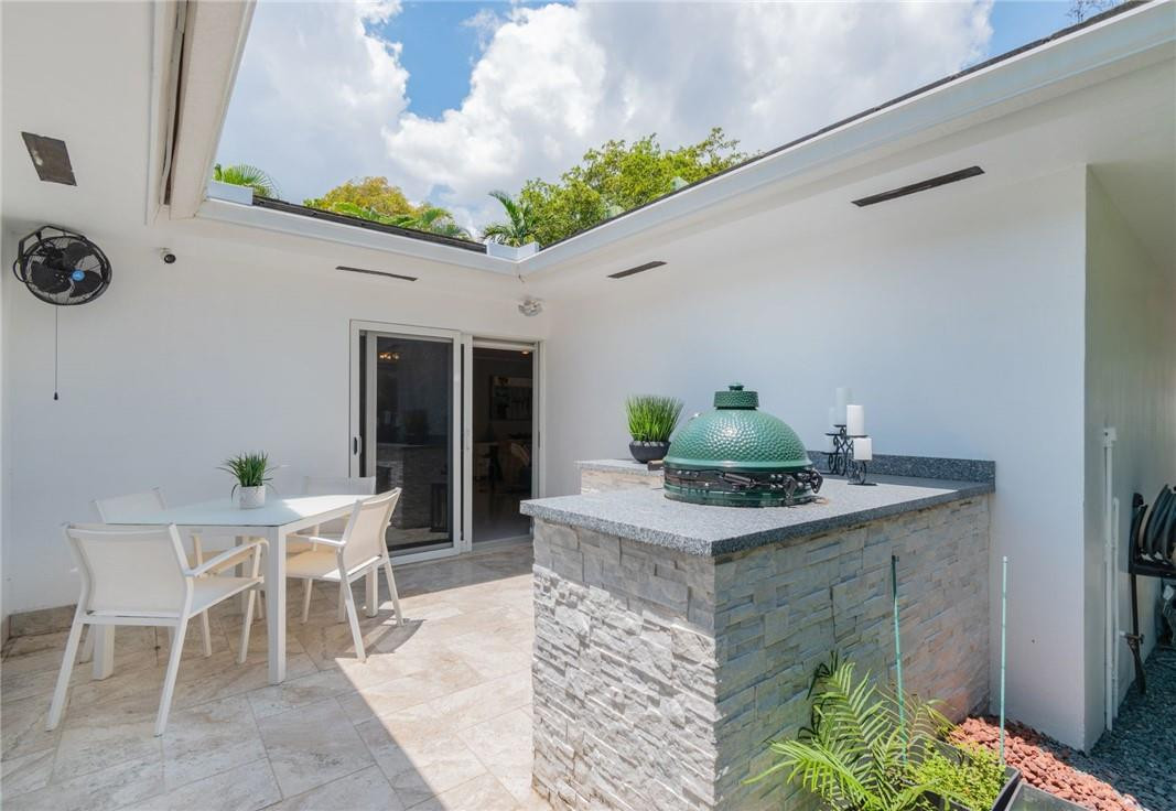 Coral Gables - Residential