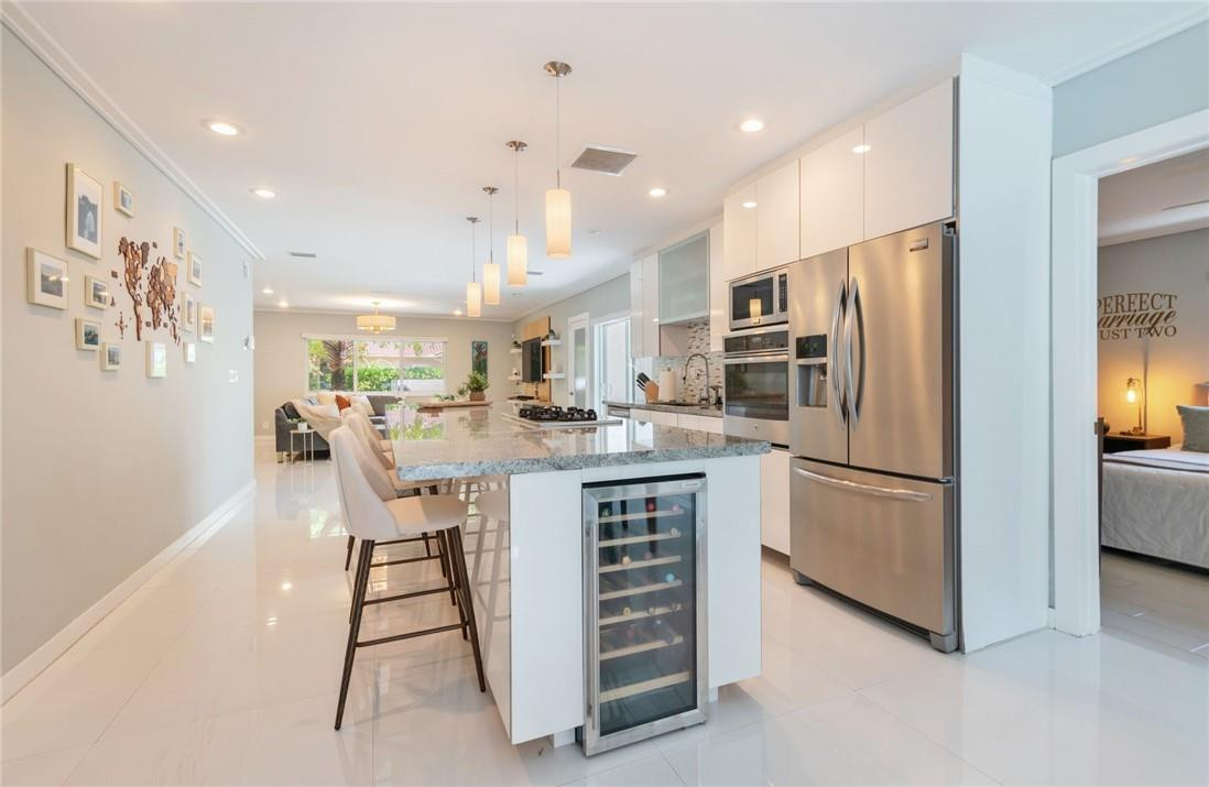 Coral Gables - Residential