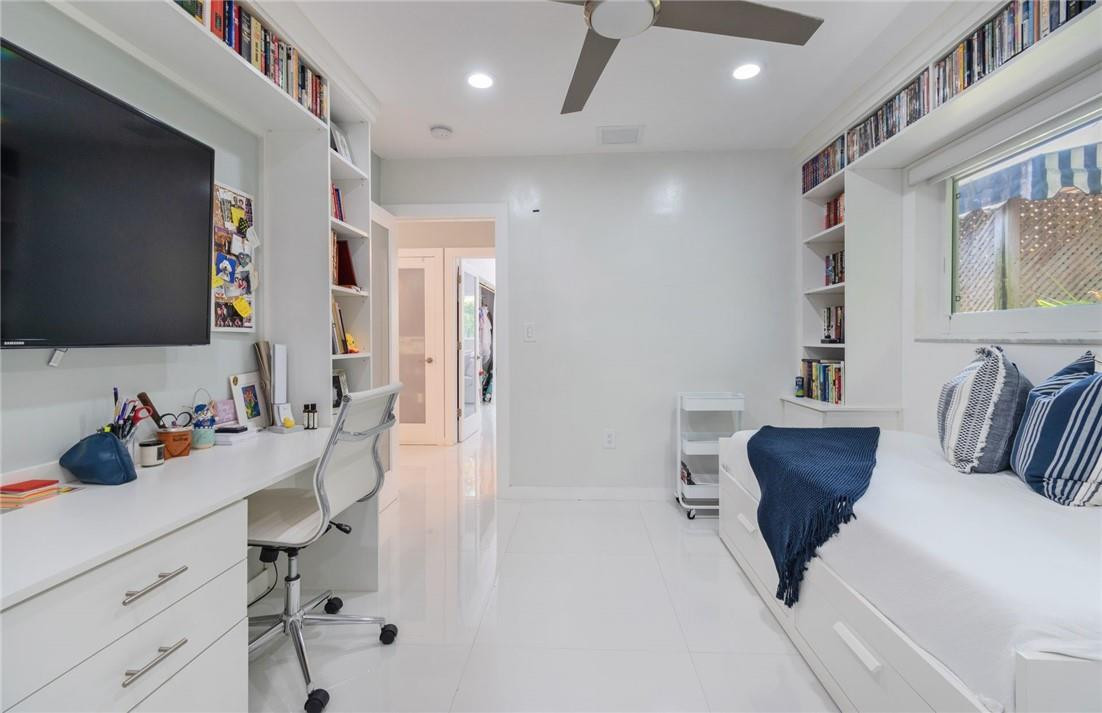 Coral Gables - Residential