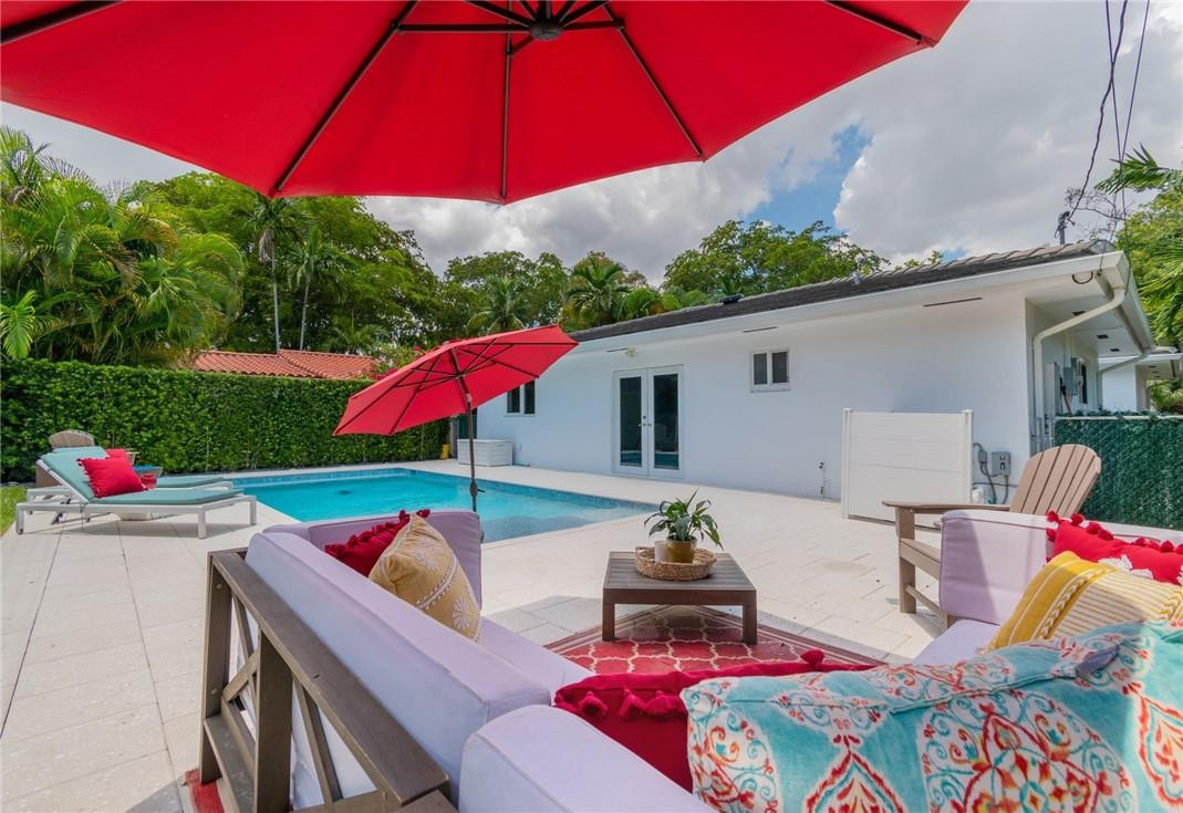 Coral Gables - Residential