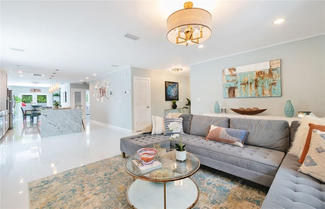 Coral Gables - Residential