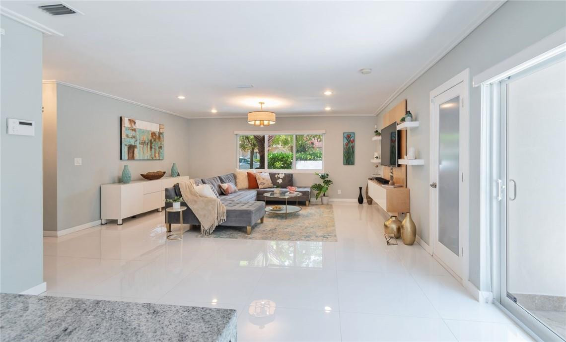 Coral Gables - Residential