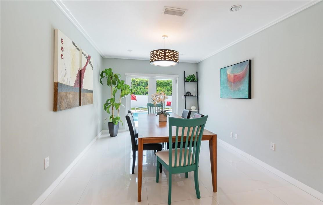 Coral Gables - Residential