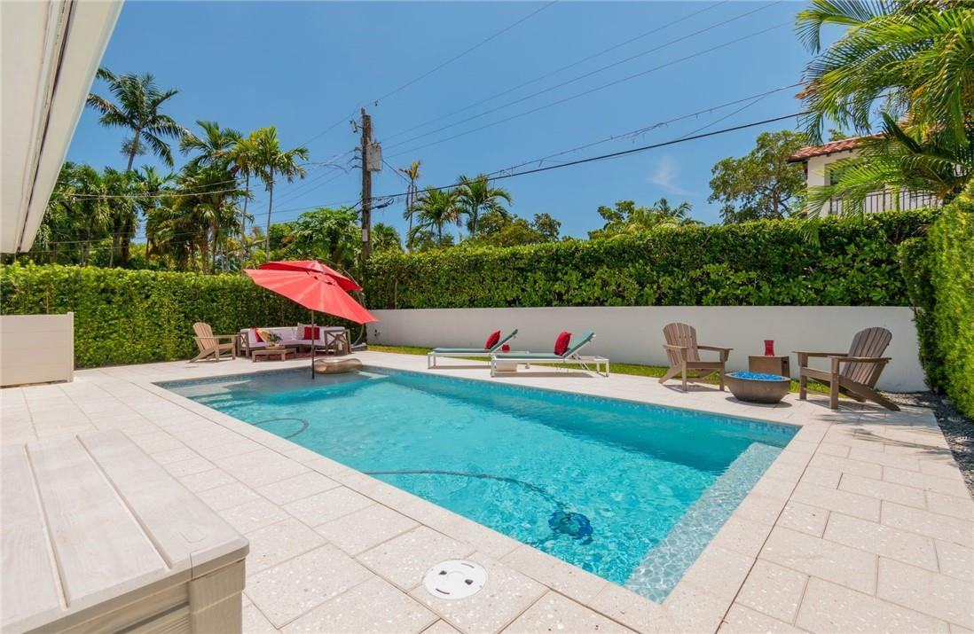 Coral Gables - Residential
