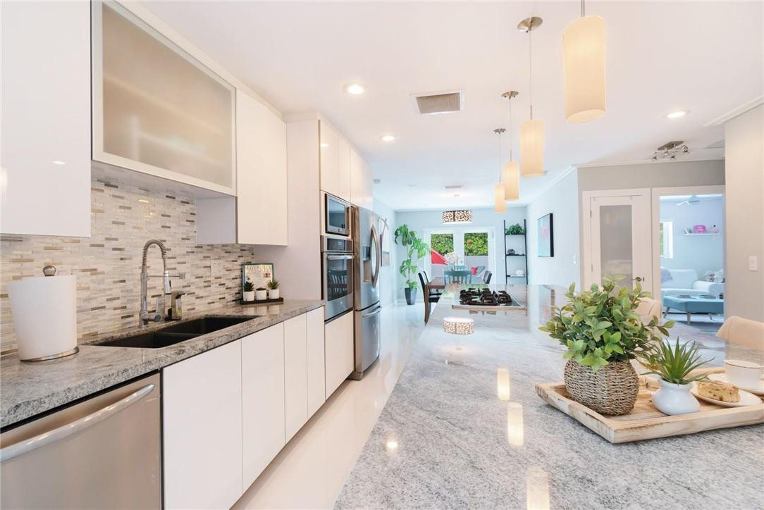Coral Gables - Residential
