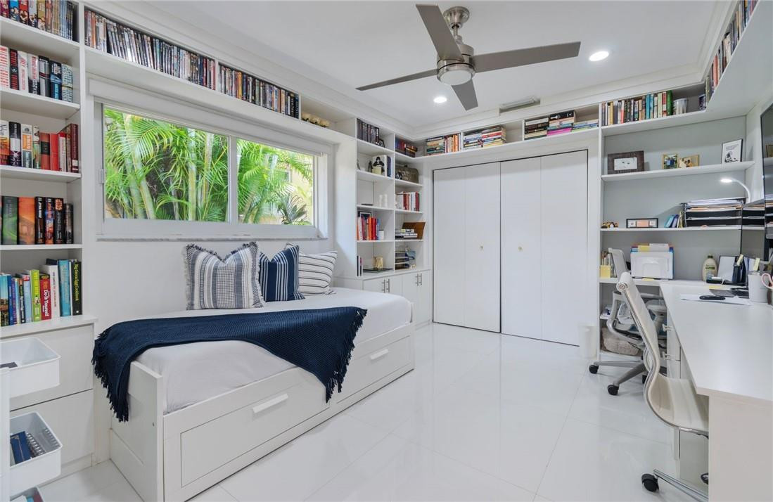 Coral Gables - Residential