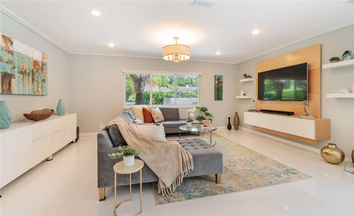 Coral Gables - Residential