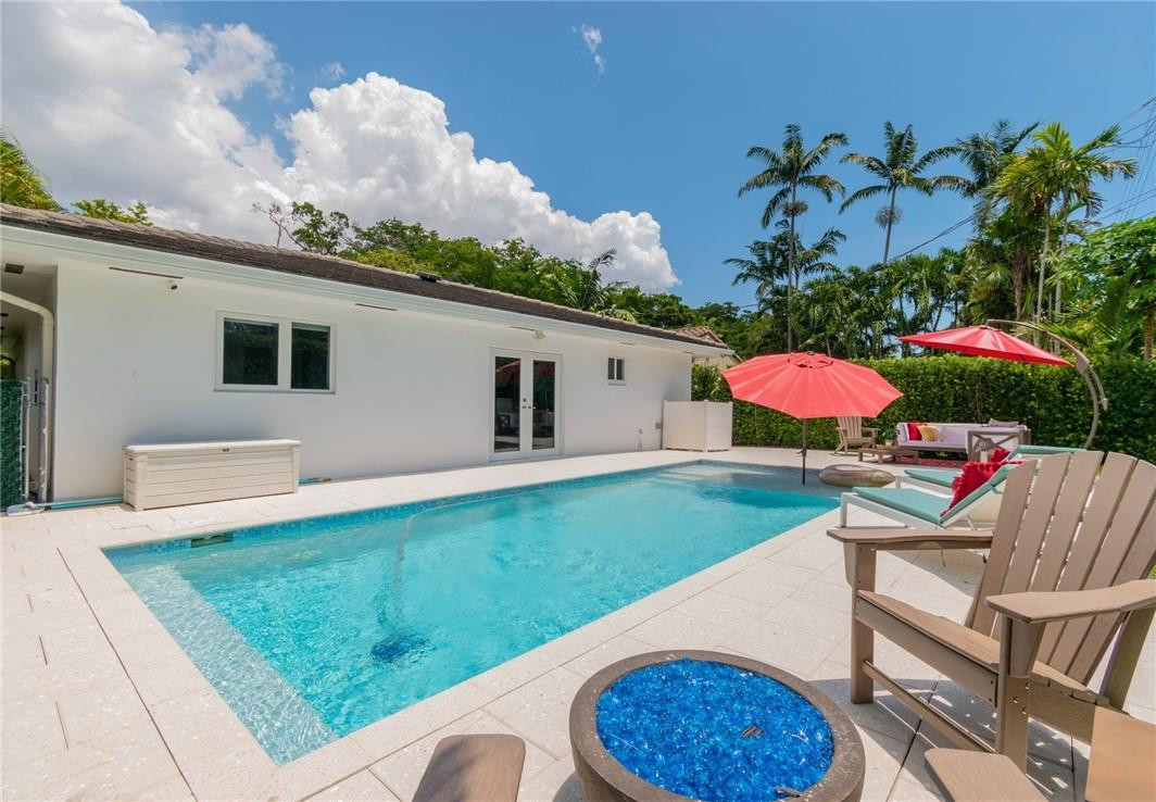 Coral Gables - Residential