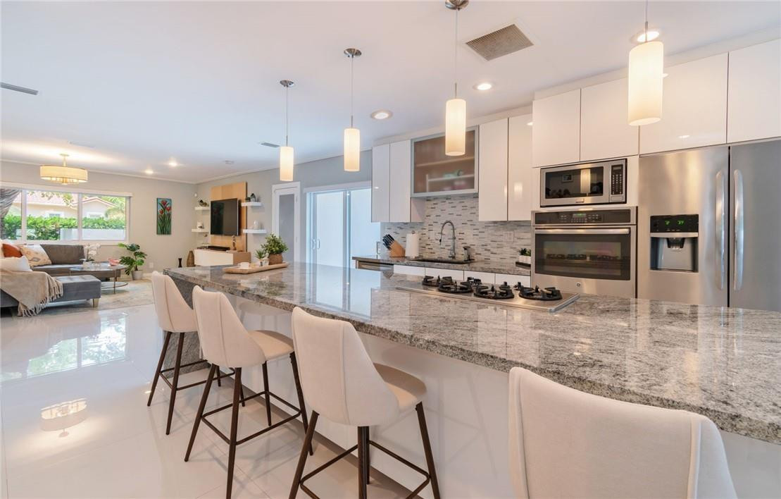 Coral Gables - Residential