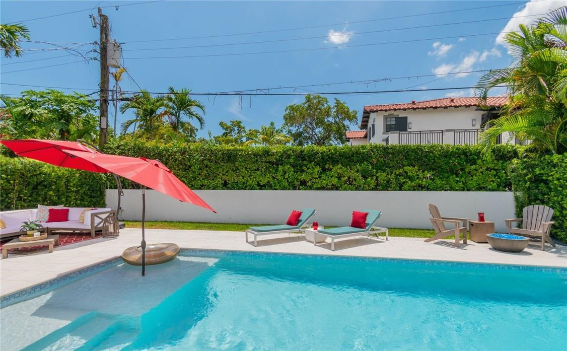 Coral Gables - Residential
