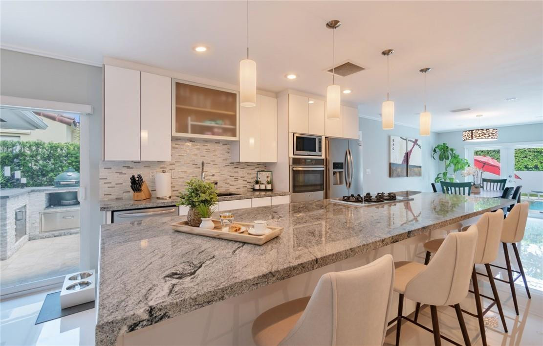 Coral Gables - Residential
