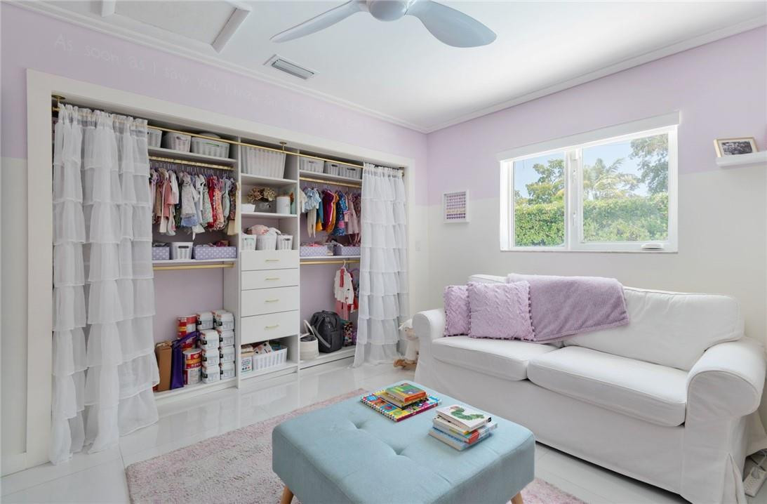 Coral Gables - Residential