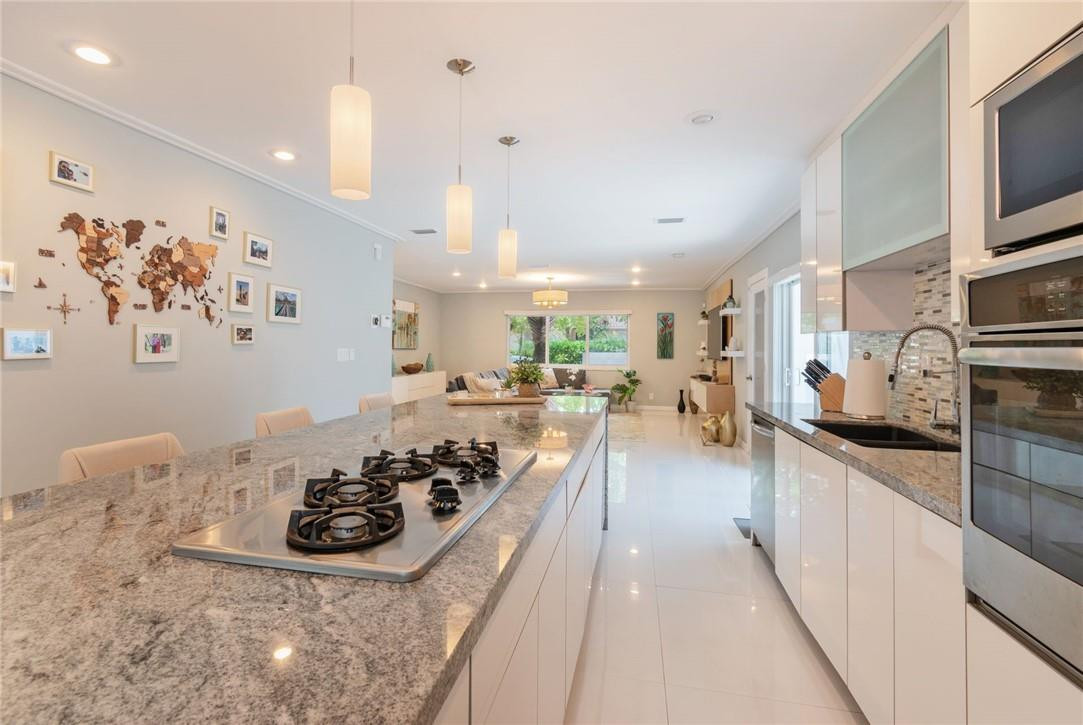 Coral Gables - Residential