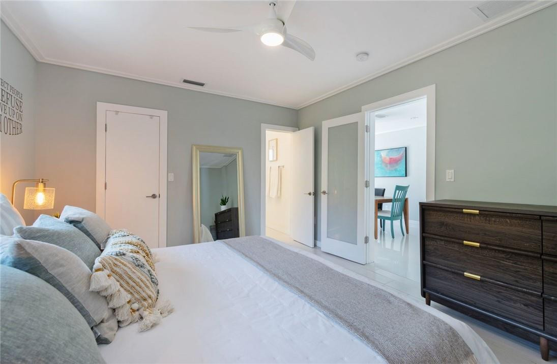 Coral Gables - Residential