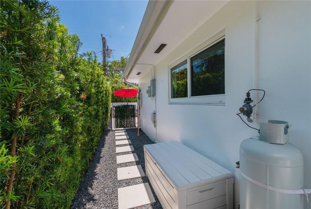 Coral Gables - Residential