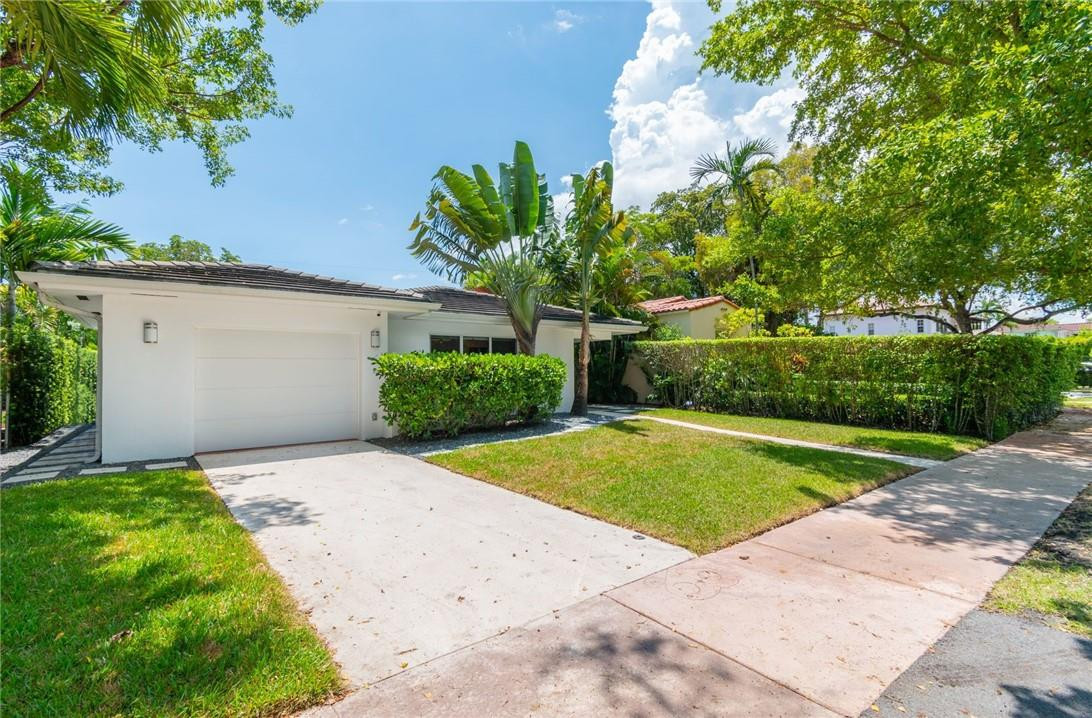 Coral Gables - Residential