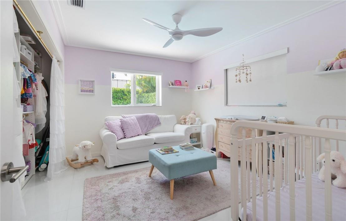 Coral Gables - Residential