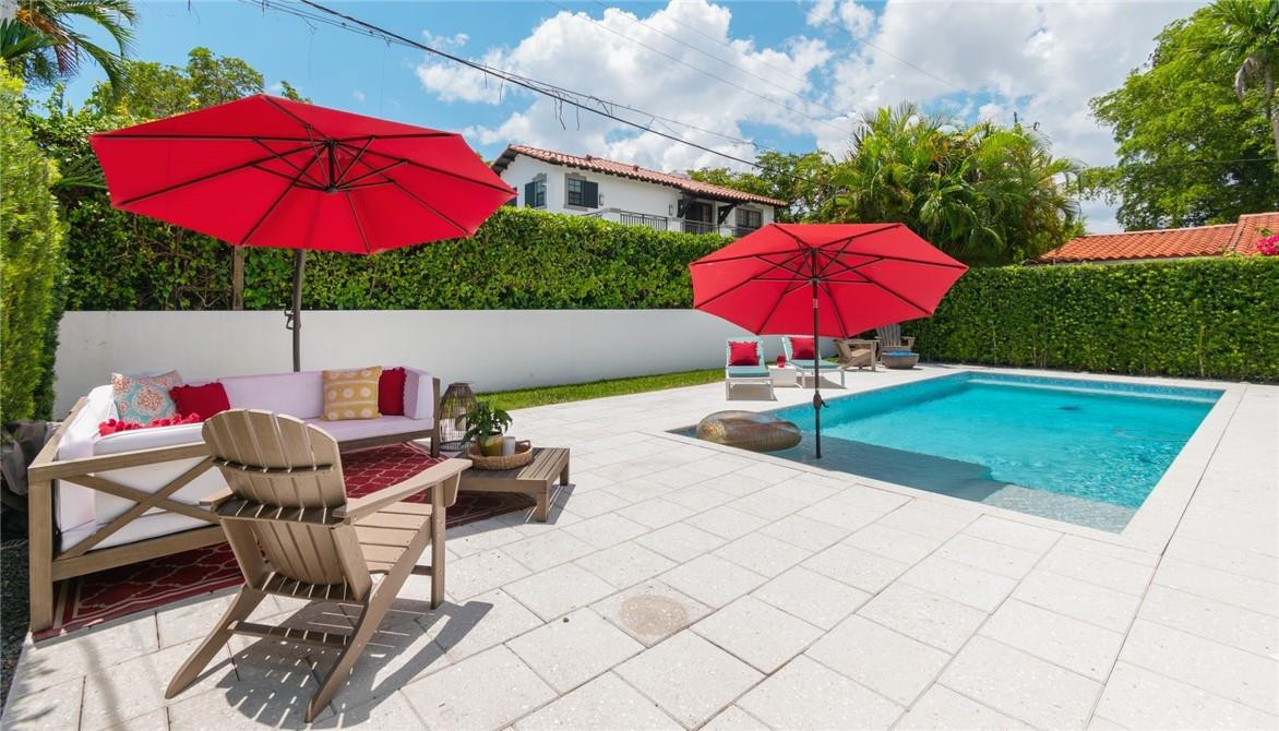 Coral Gables - Residential