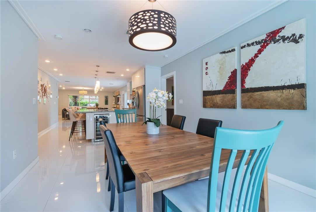 Coral Gables - Residential