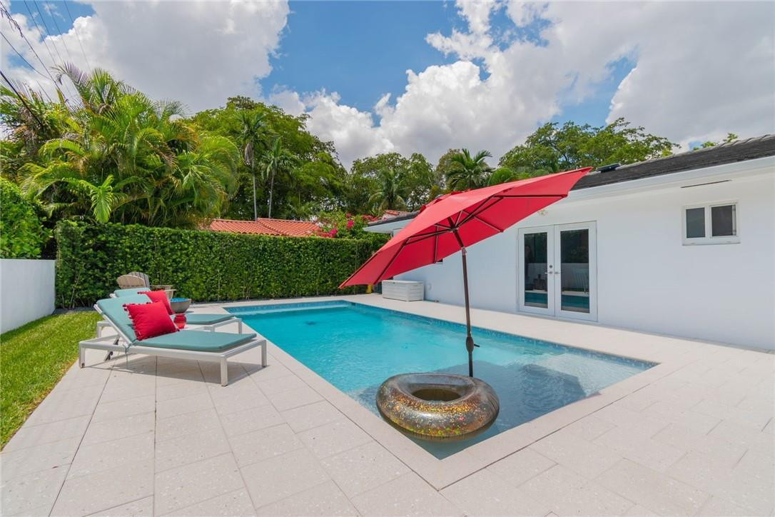 Coral Gables - Residential