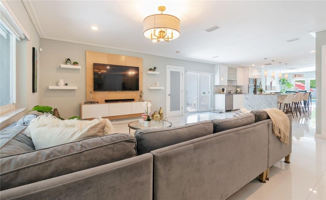 Coral Gables - Residential