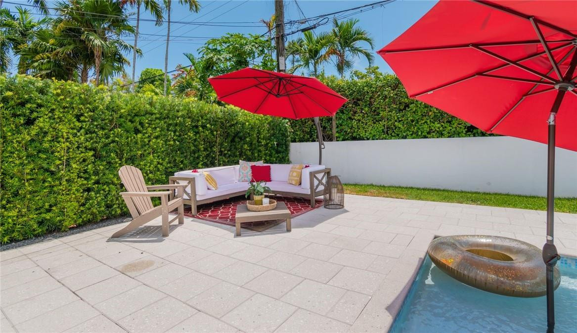 Coral Gables - Residential