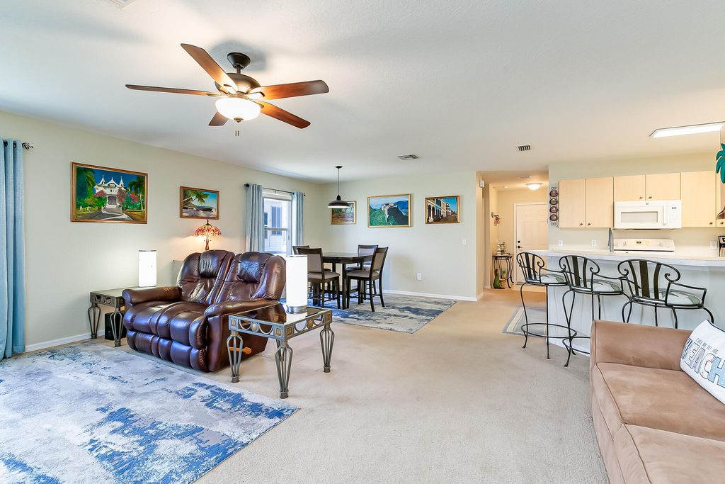 Photo of 6693 Dulce Real Real, Fort Pierce, FL 34951 (MLS # R10986655)