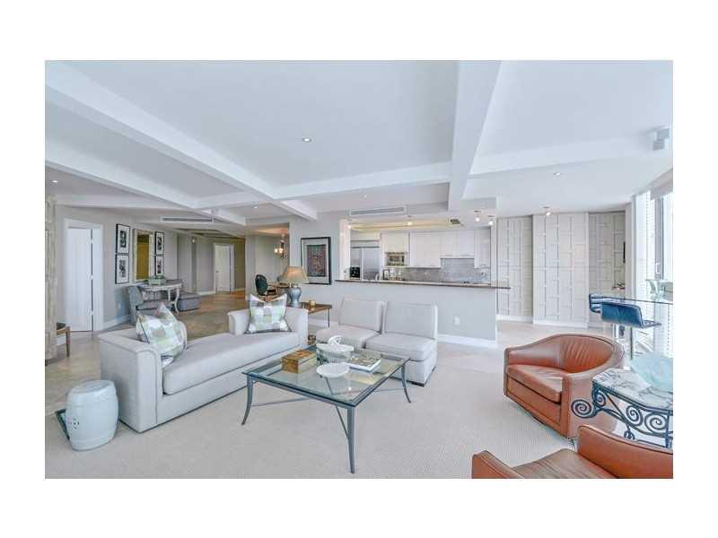 LA RIVE - Residential