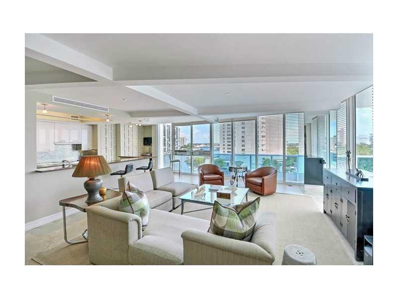 LA RIVE - Residential