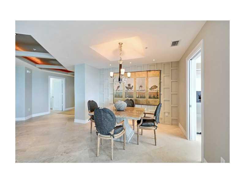 LA RIVE - Residential