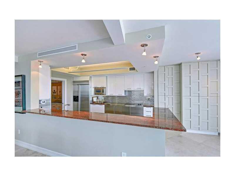 LA RIVE - Residential