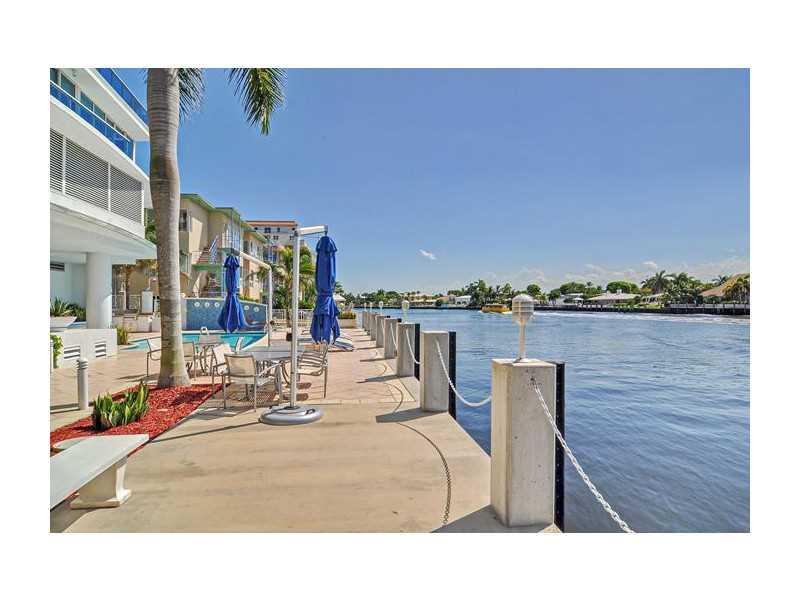 LA RIVE - Residential