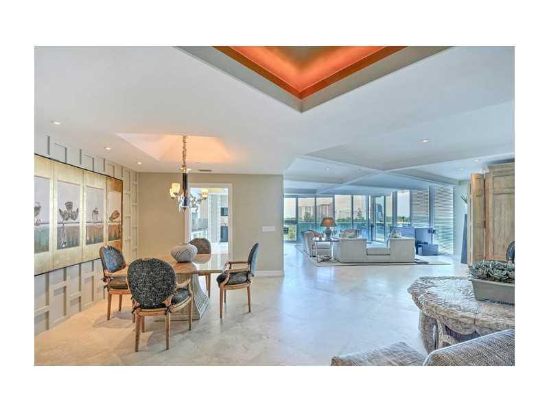 LA RIVE - Residential